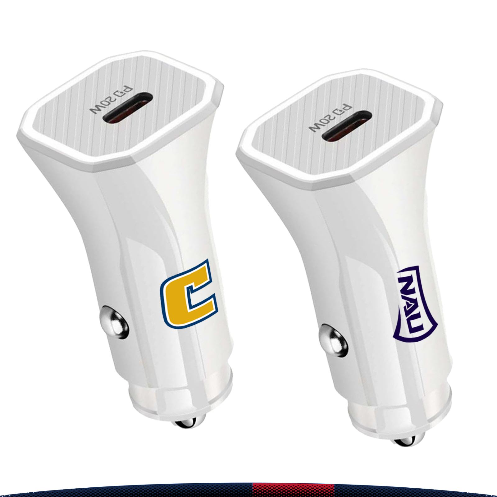 Coco Car Charger 2