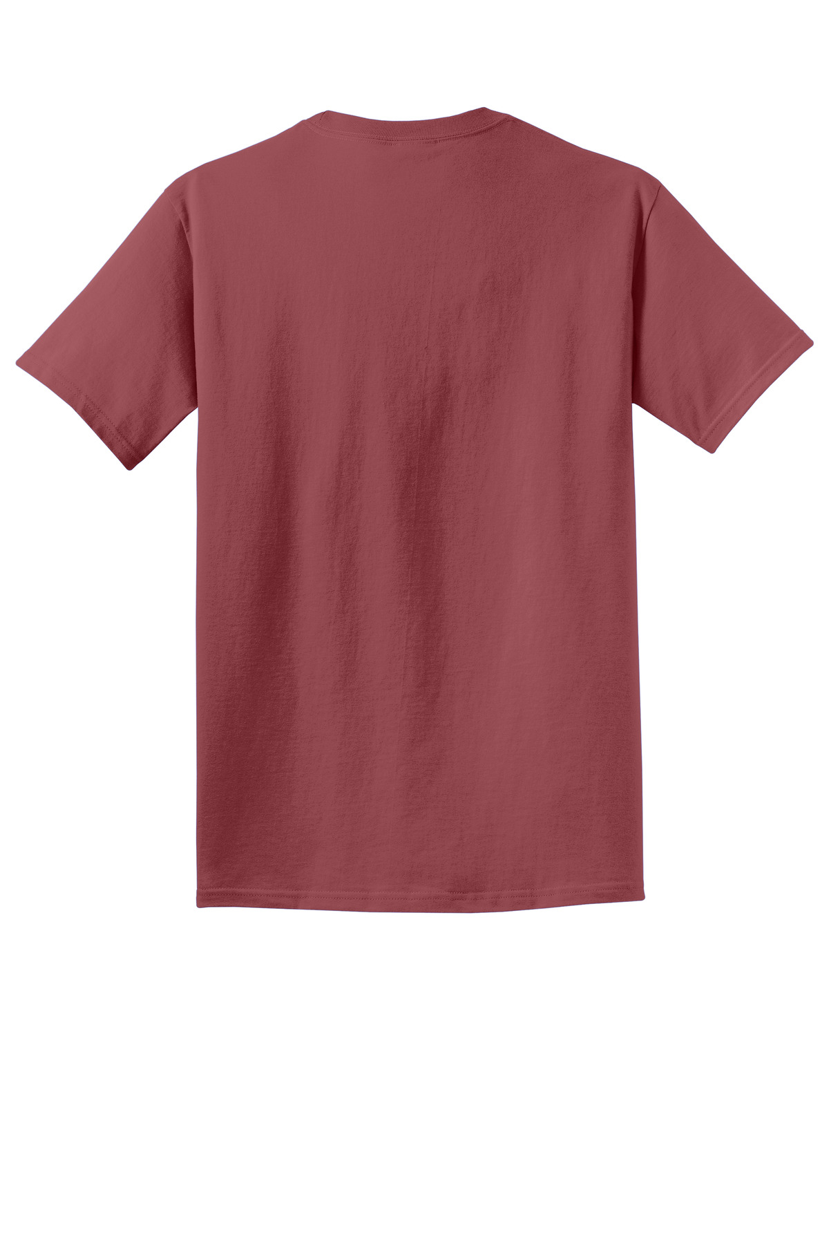 Port & Co Beach Wash Garment-Dyed Tee. PC099 181