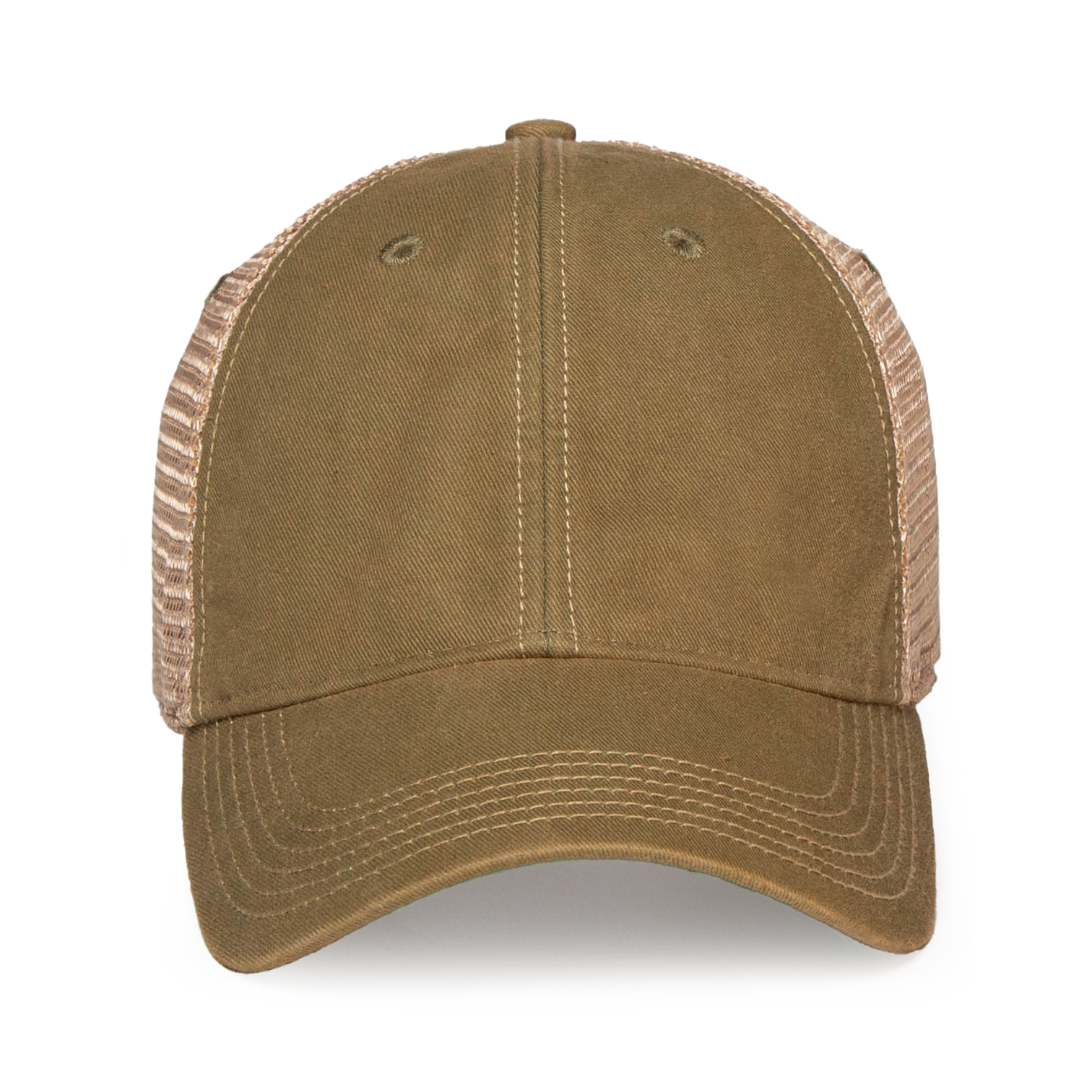 Merrimack Hat Co.® Austin Vintage Trucker 66