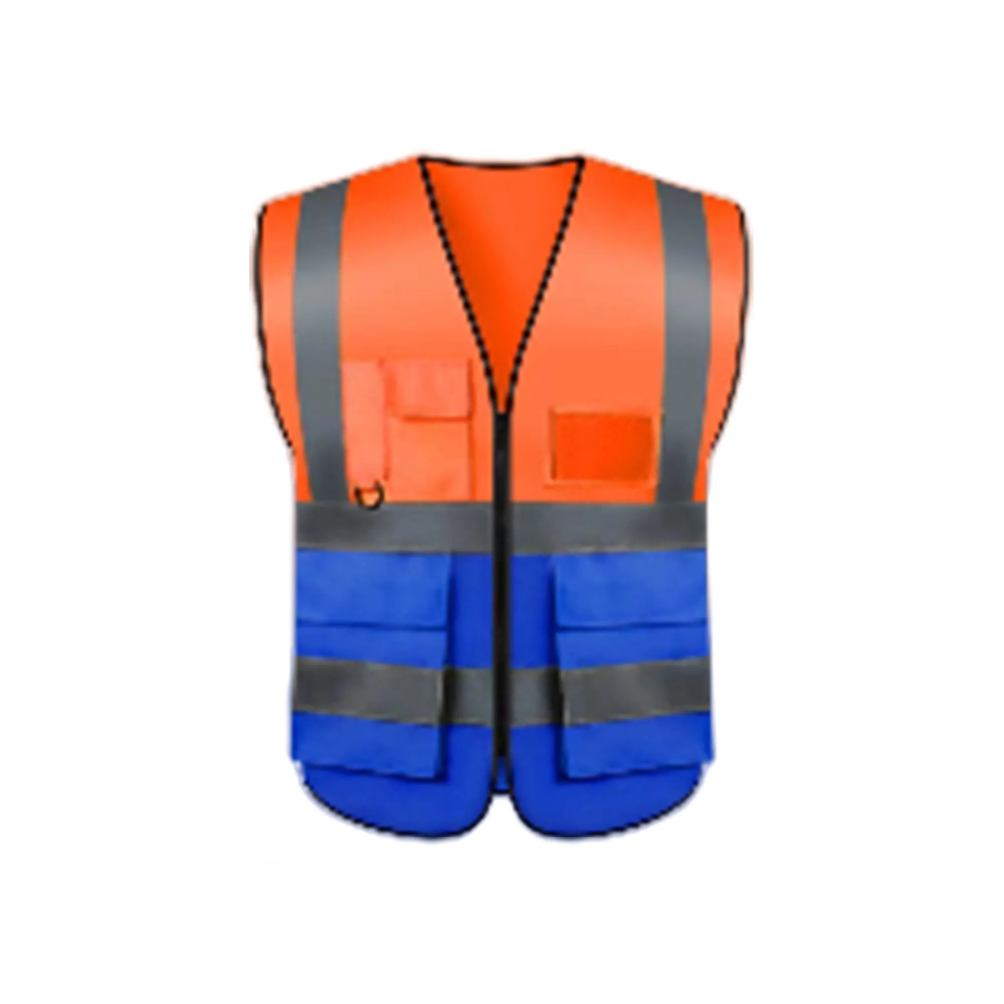 Reflective Safety Vest 2