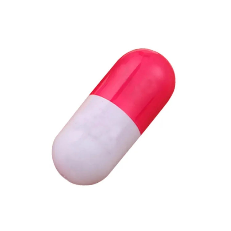 Stretchable Capsule Ballpoint Pen 4