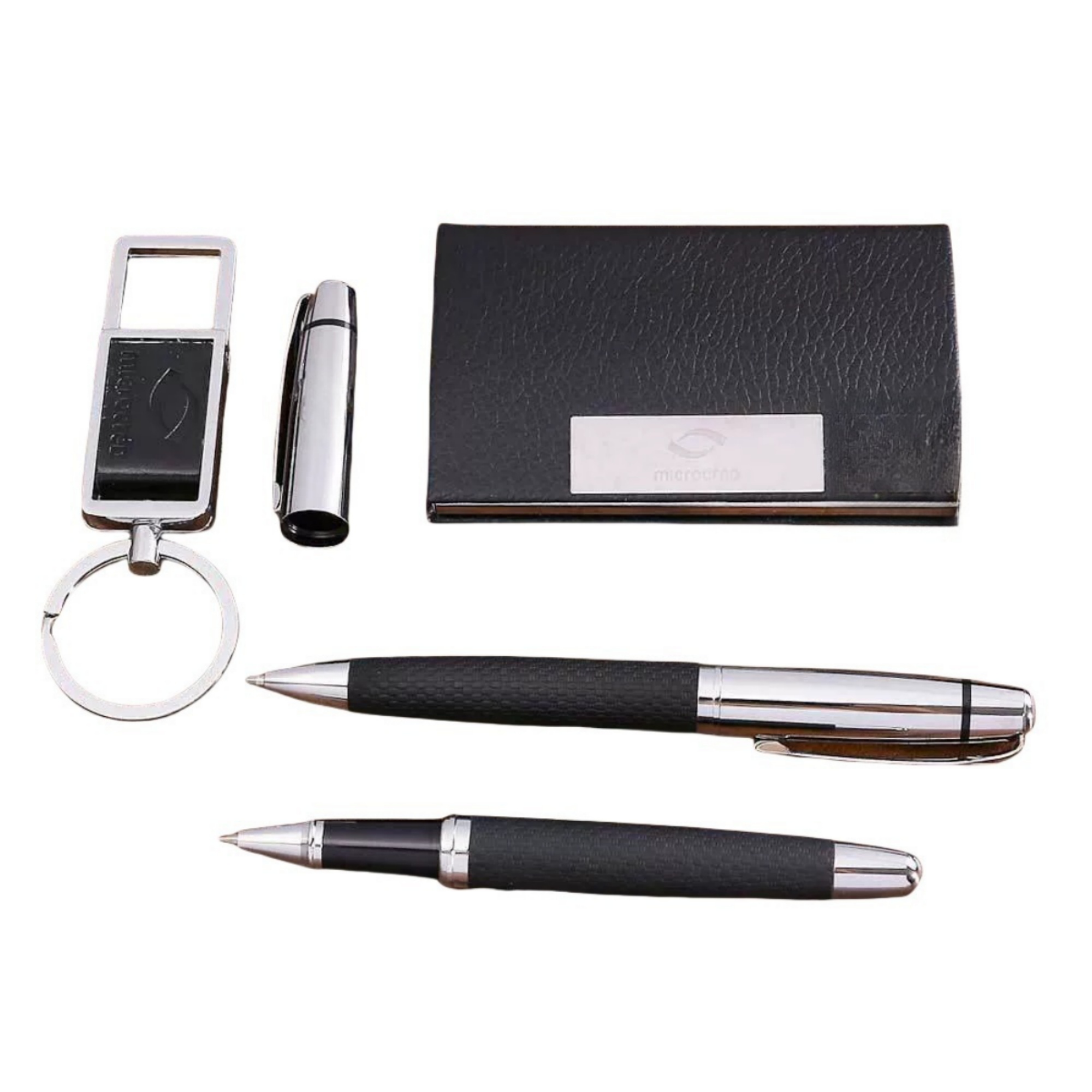 Luxury Office 4-Piece Gift Set 3
