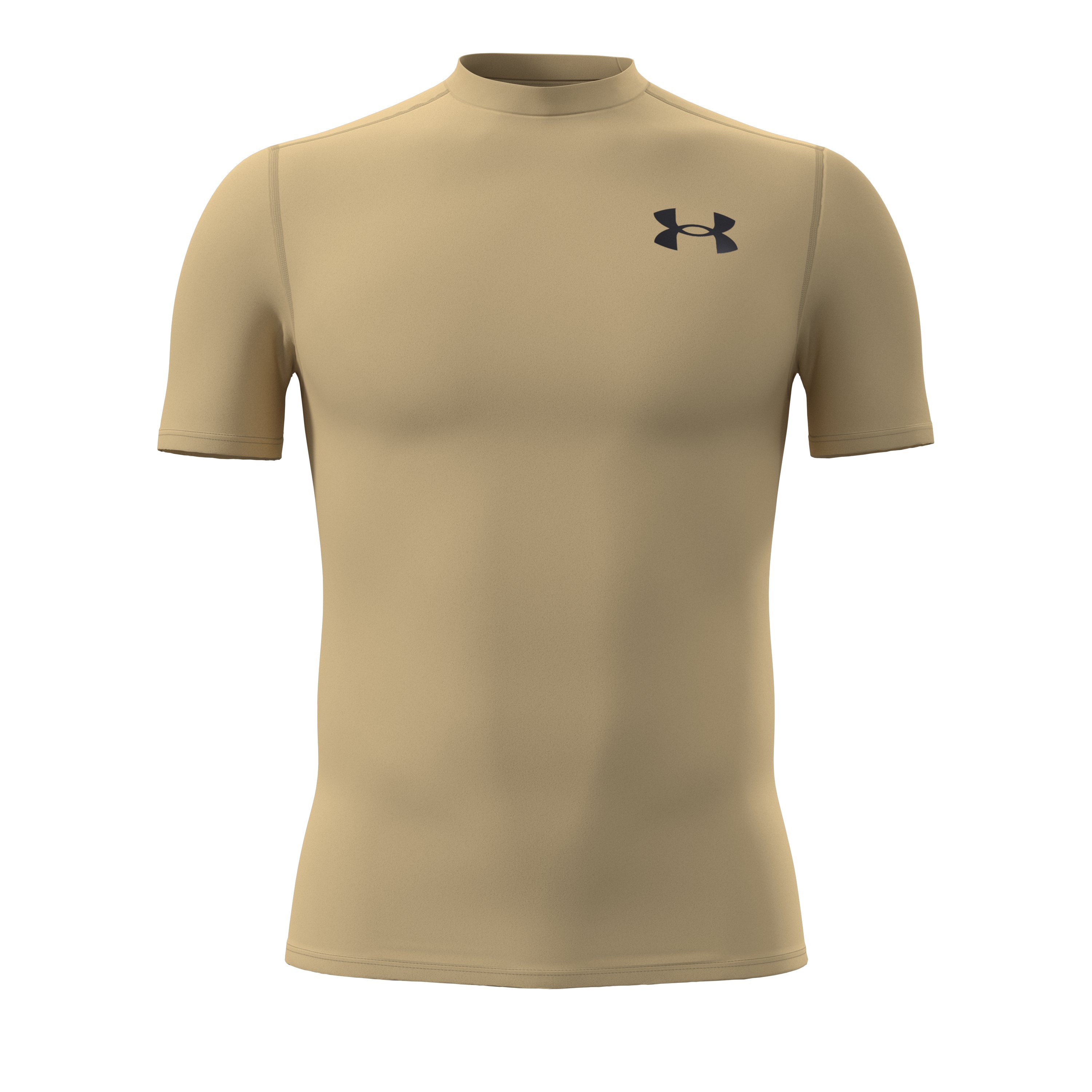 HeatGear OG Compression Men's Short Sleeve 24