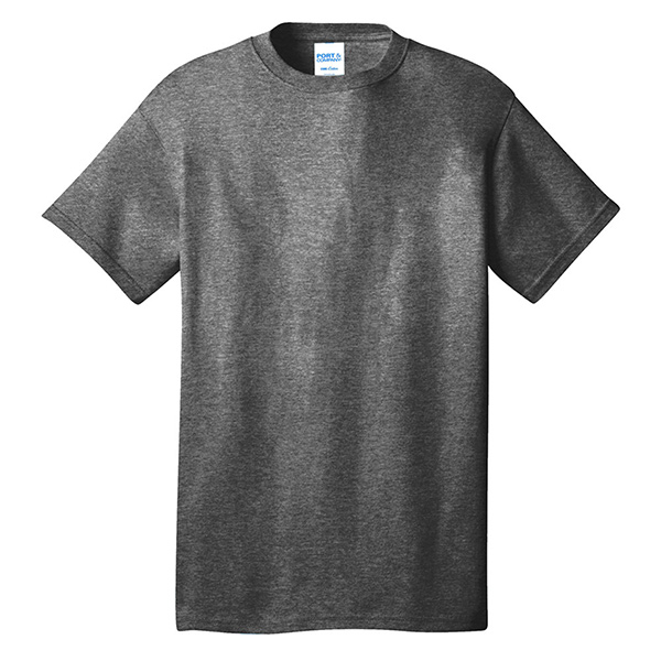 Gildan Core Cotton T-Shirt 5.4 oz 58