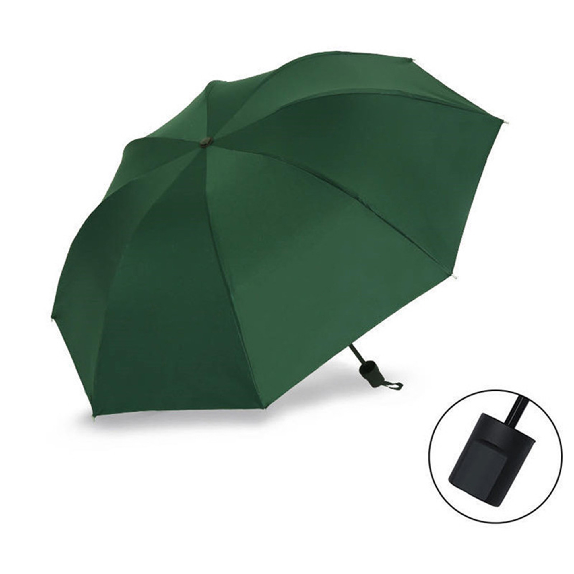 MOQ100 Sun Protection Umbrella 8