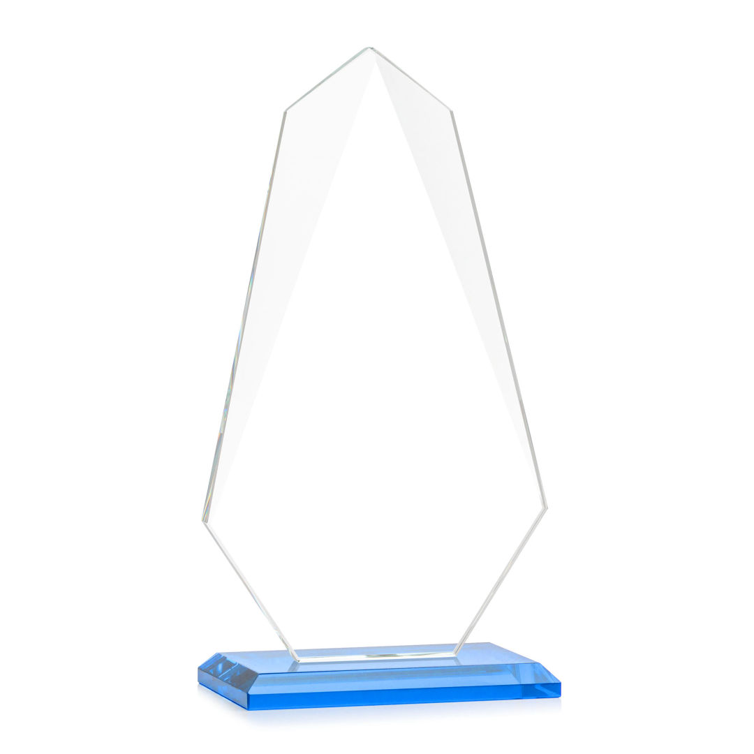 Jemma VividPrint™ Award - Sky Blue 5