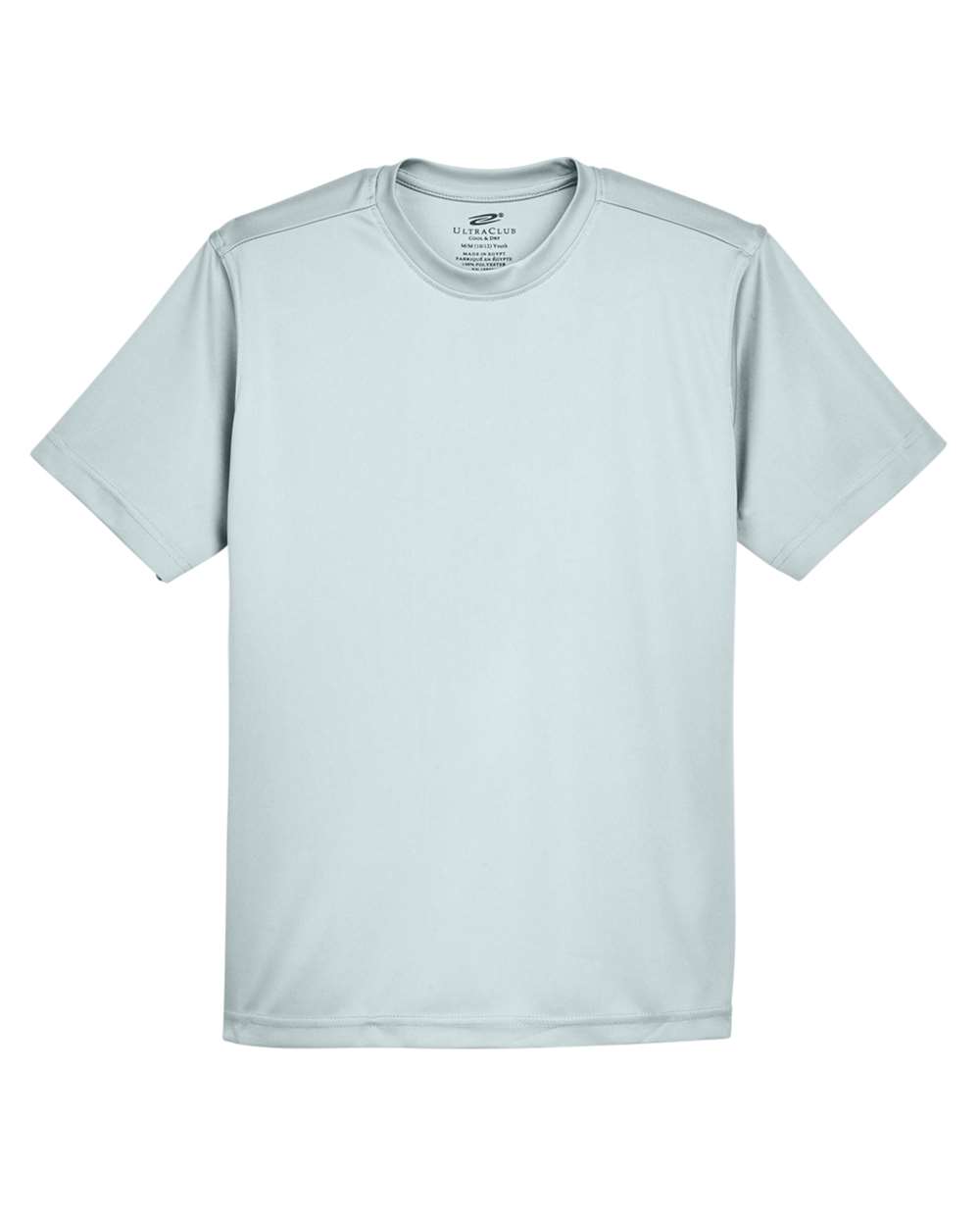 Youth Cool & Dry Sport Performance Interlock T-shirt - 8420Y 57