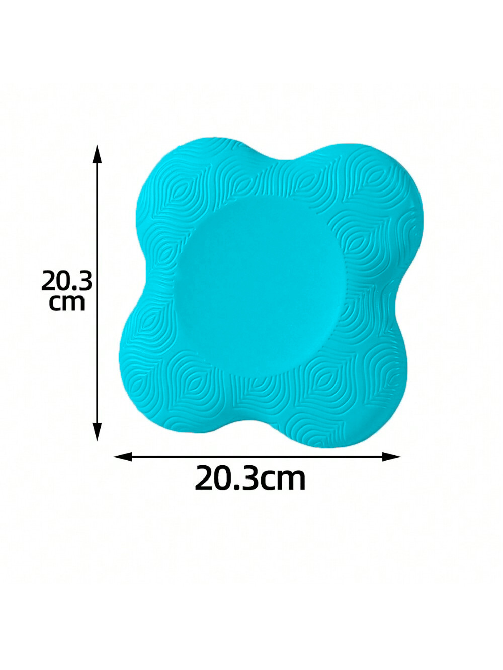 Yoga Knee Pad Cushion 7