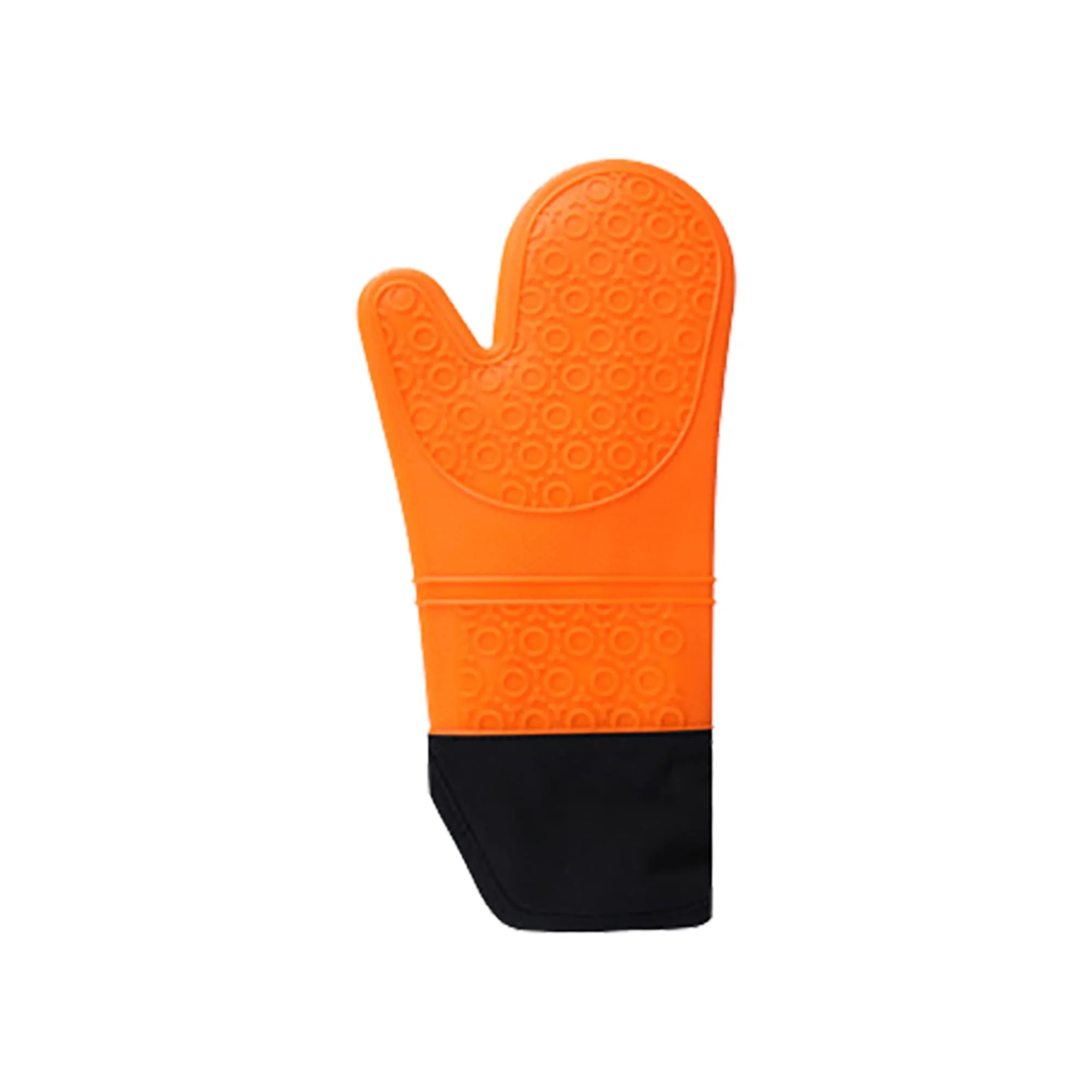 Silicone Heat Resistant Baking Glove 2