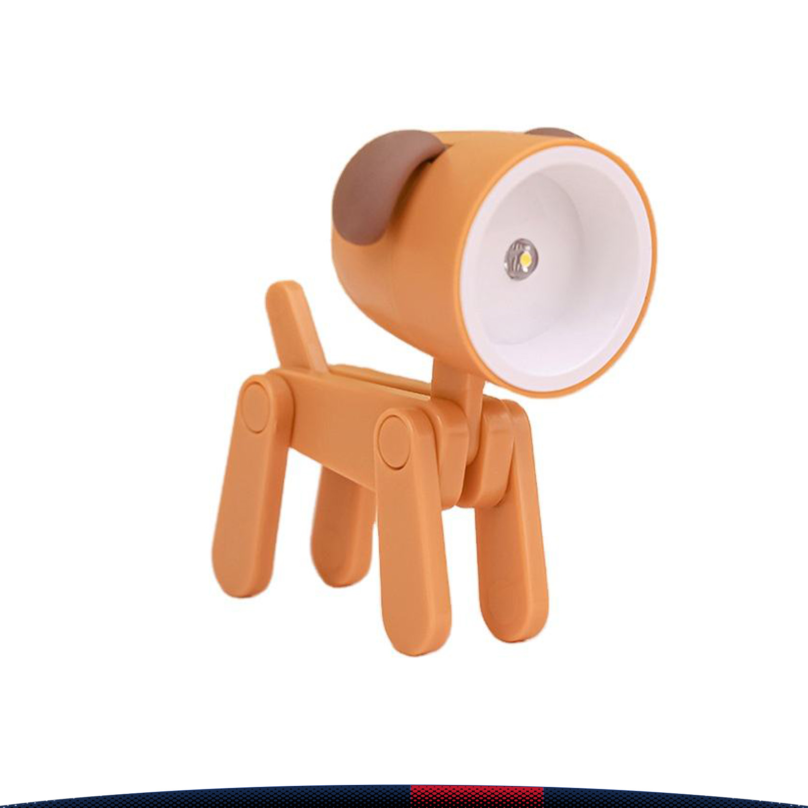 Yebbit Mini Puppy Desk Lamp 2