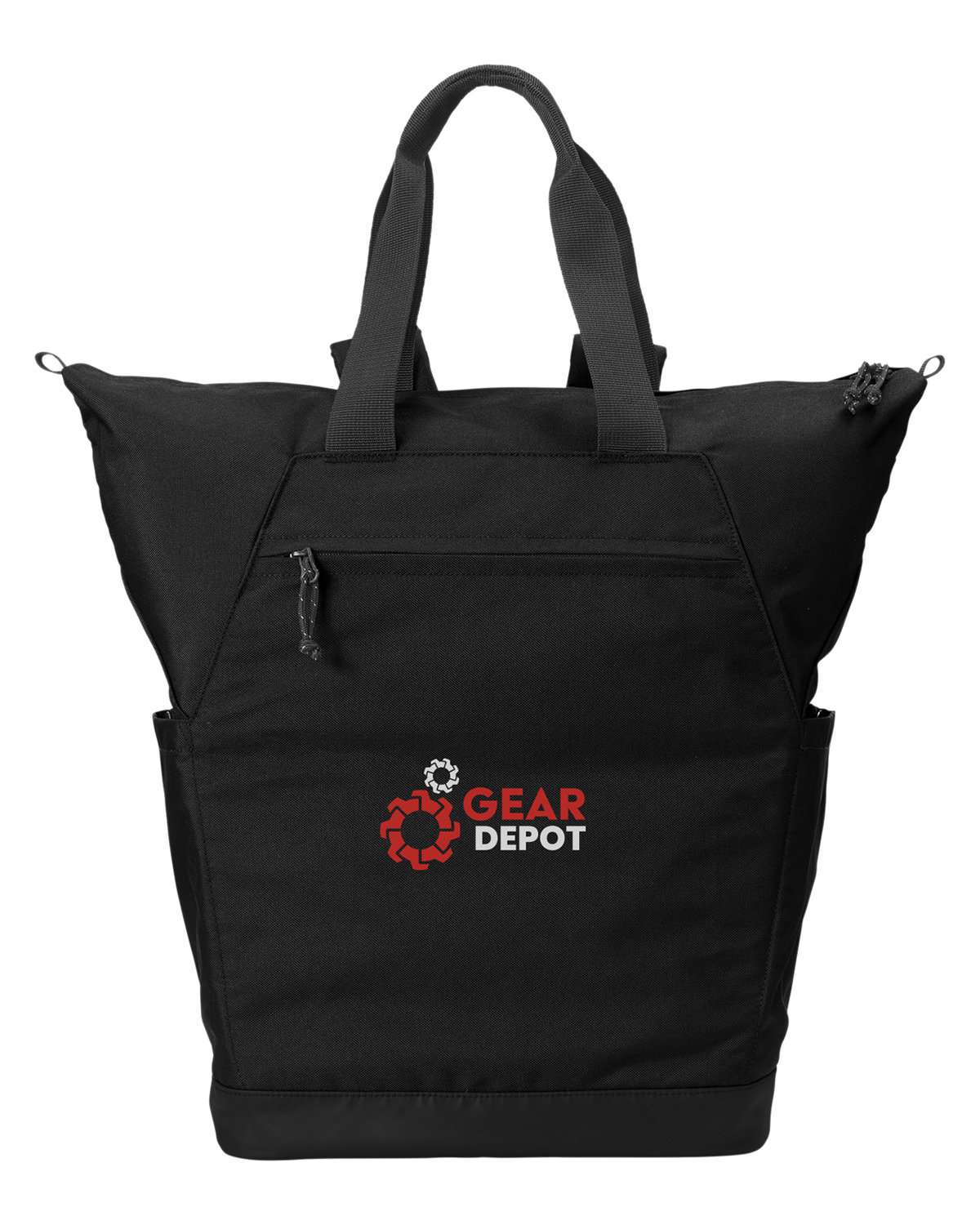 ClimaBloc Backpack Laptop Tote Bag 3