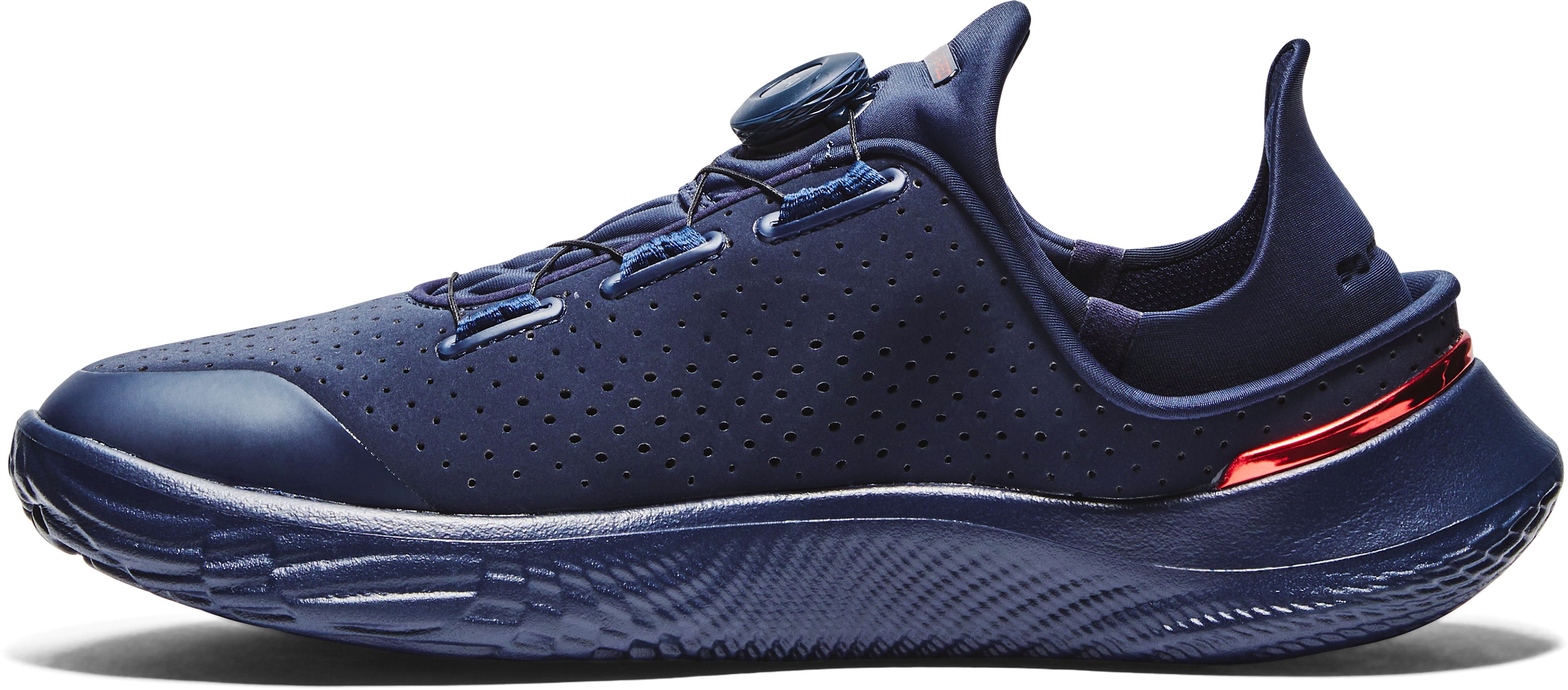 UA SlipSpeed Collegiate Unisex Training Shoes 2