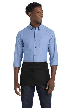 Port Authority Easy Care Waist Apron with Stain Release. A702 8