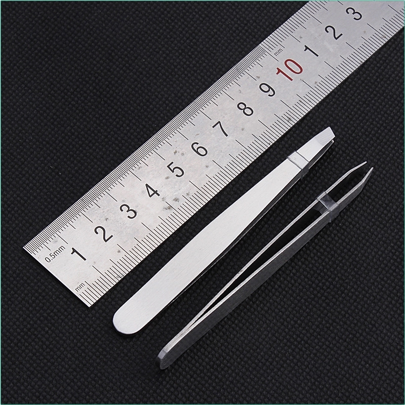 Slant Tweezer 4