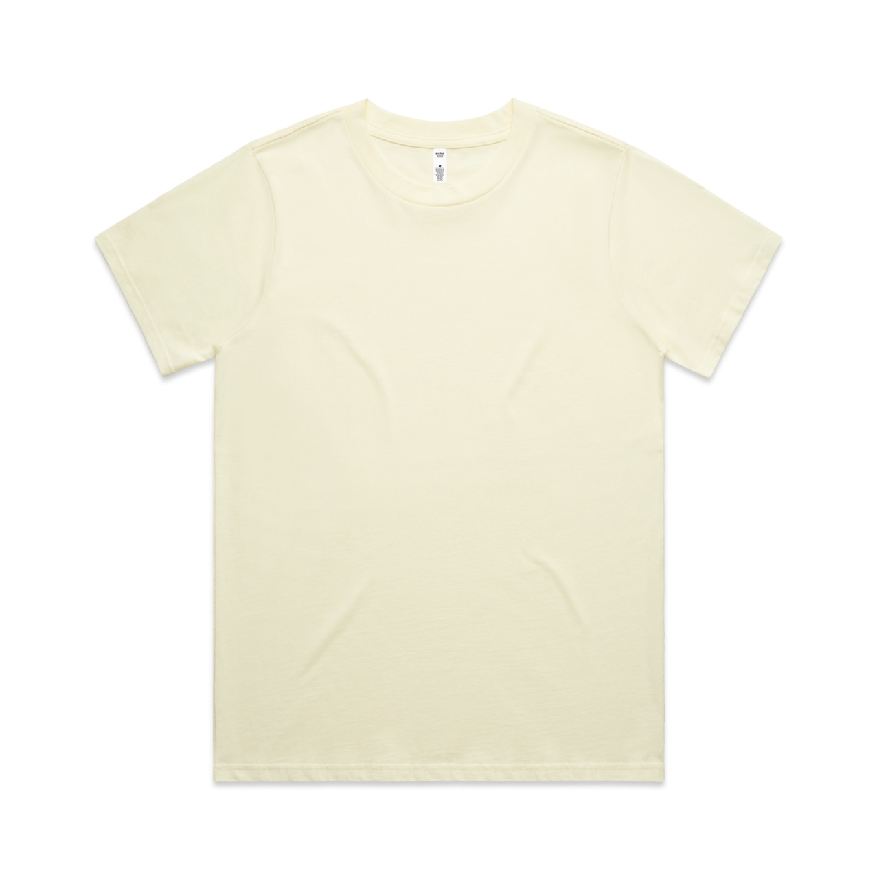 Wo's Classic Tee | 4026 34
