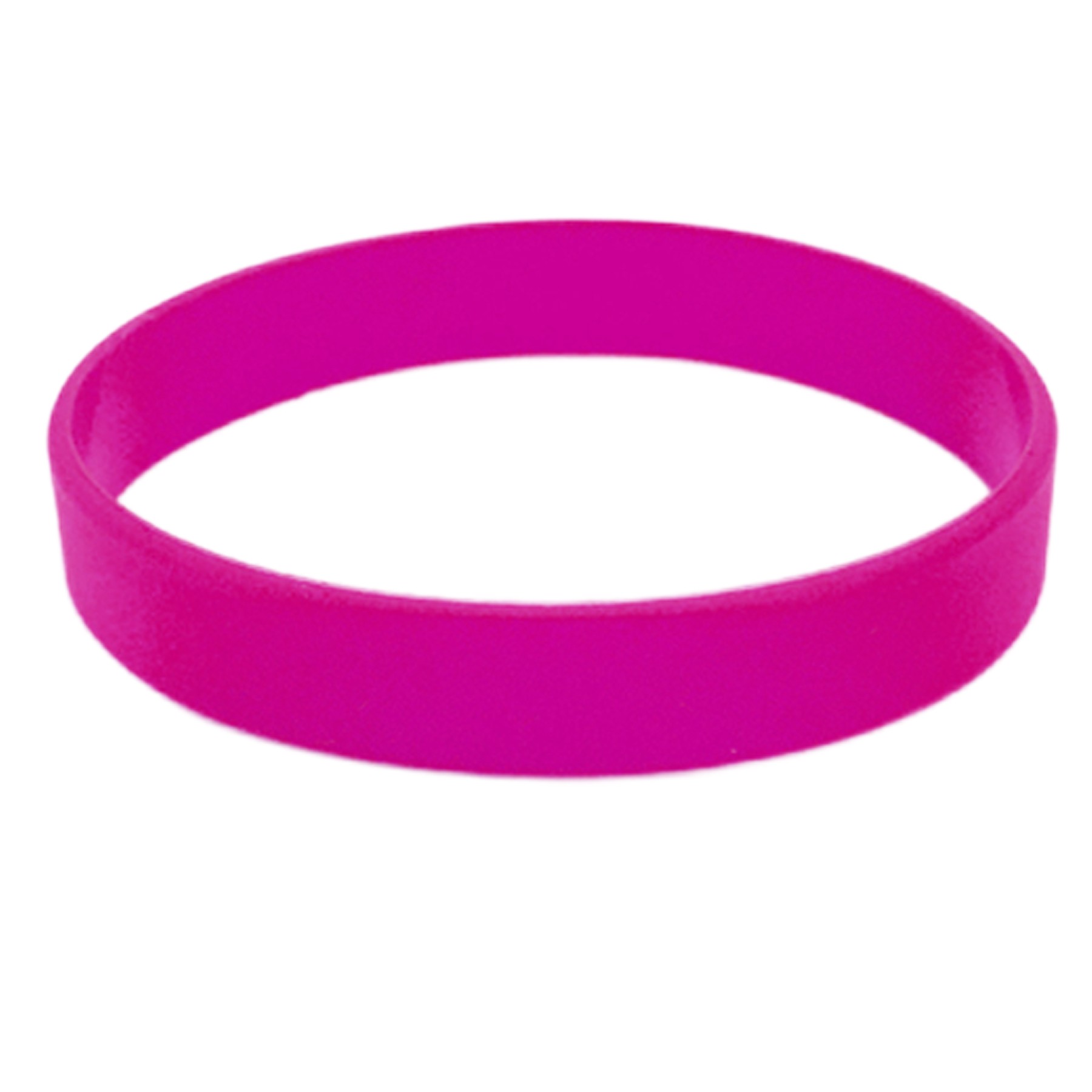 Silicone Wristband 14