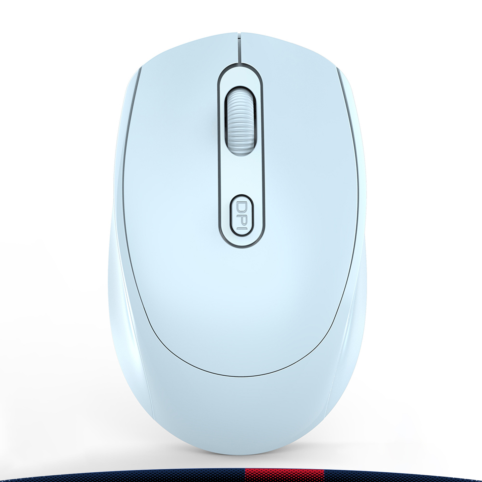 Coretta Wireless Mouse 7
