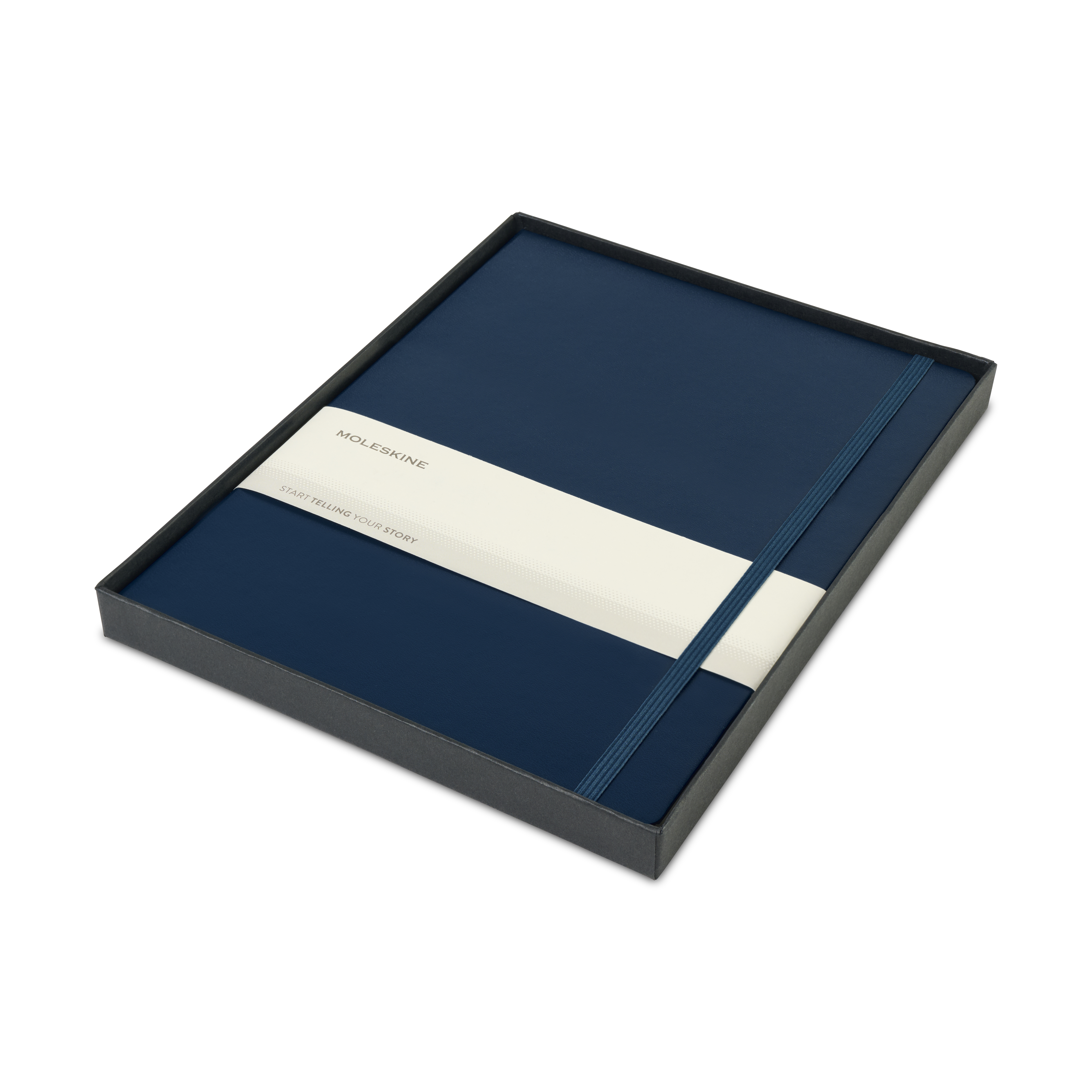 Moleskine® X-Large Notebook Gift Set 8