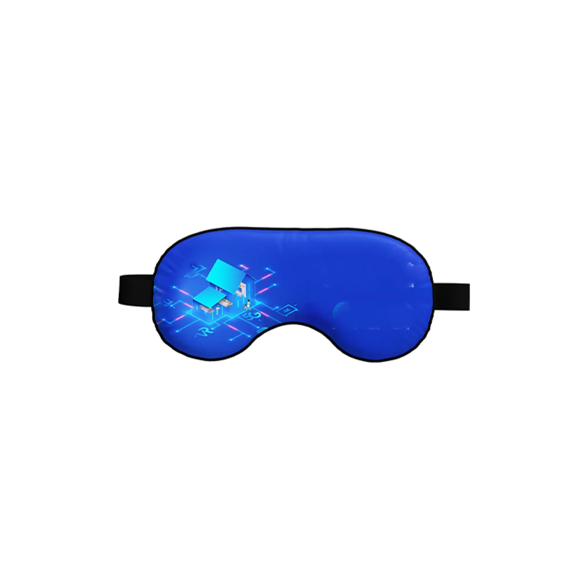 Eye Mask Custom 3.9"x7.8" 6