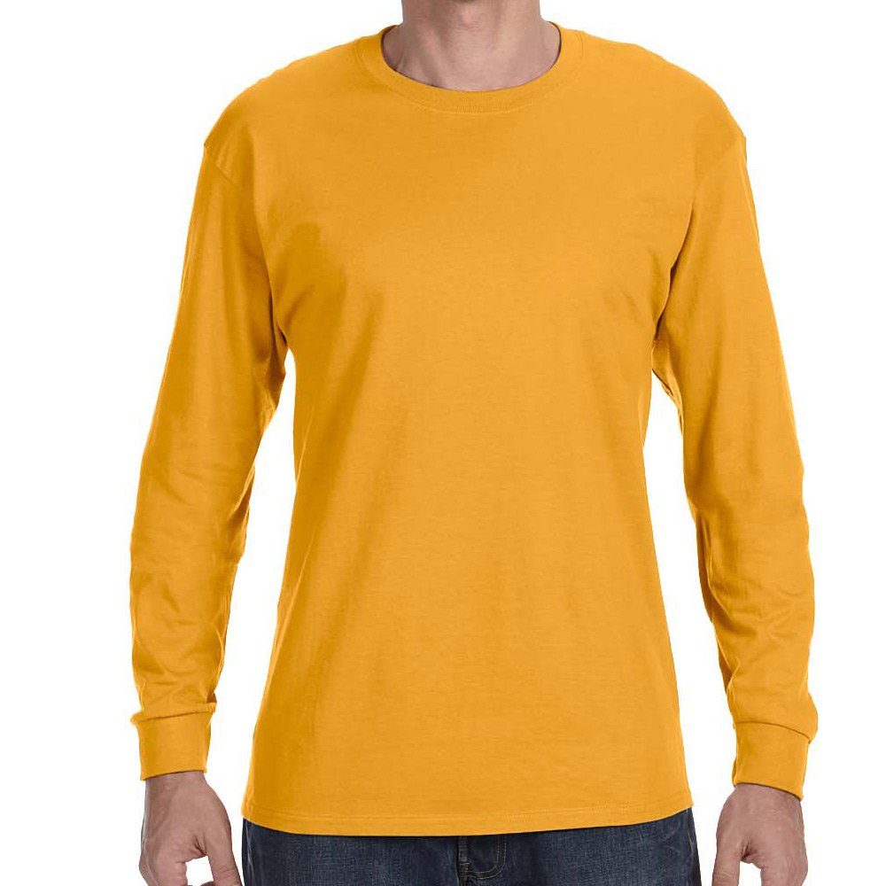 5.3oz Heavyweight 100% Cotton Preshrunk 26