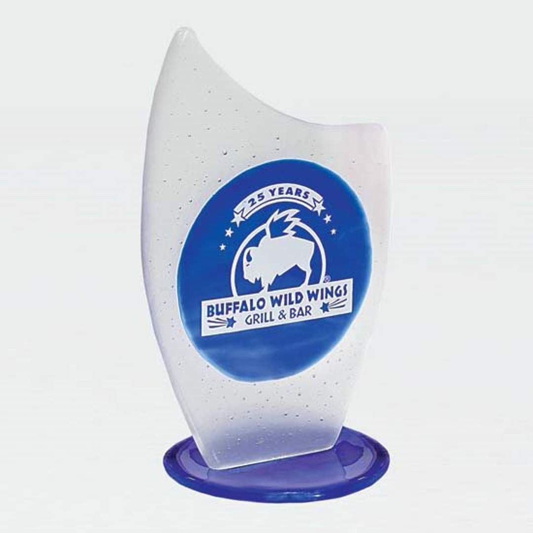 Fusion Frost Award 4