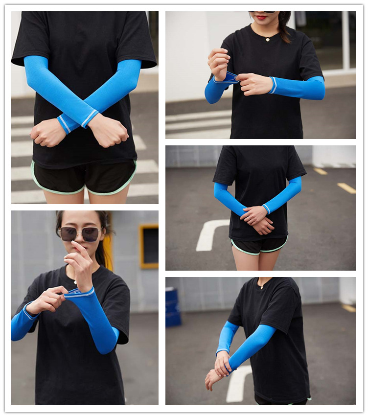 Arm Sleeves 4