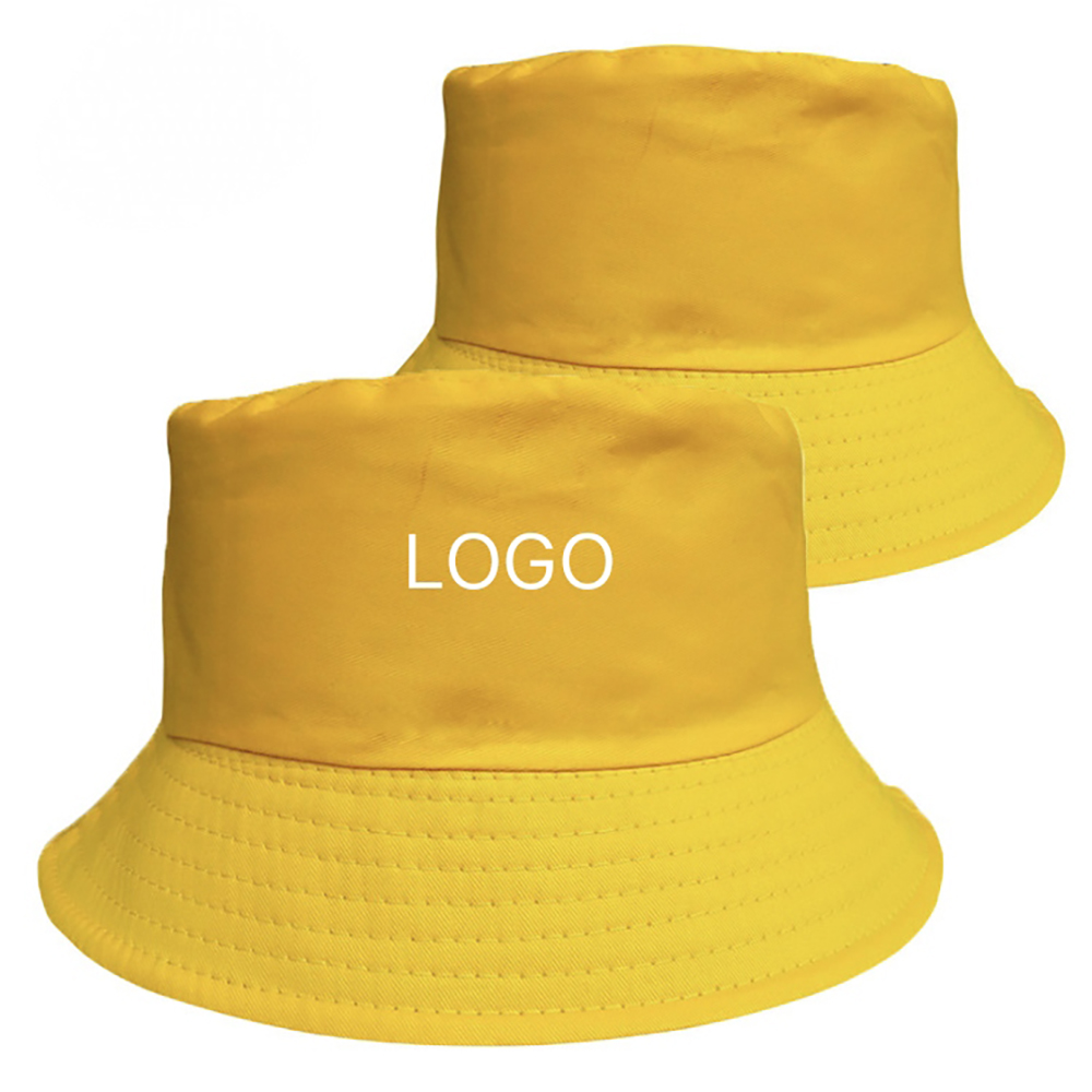 Outdoor Shade Bucket Hat 2