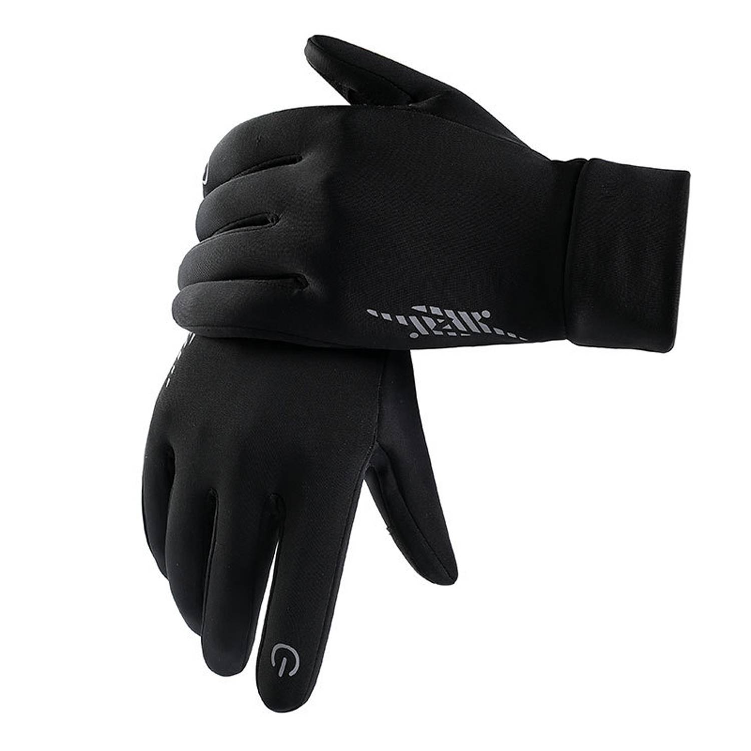 Winter Touch Screen Gloves 3