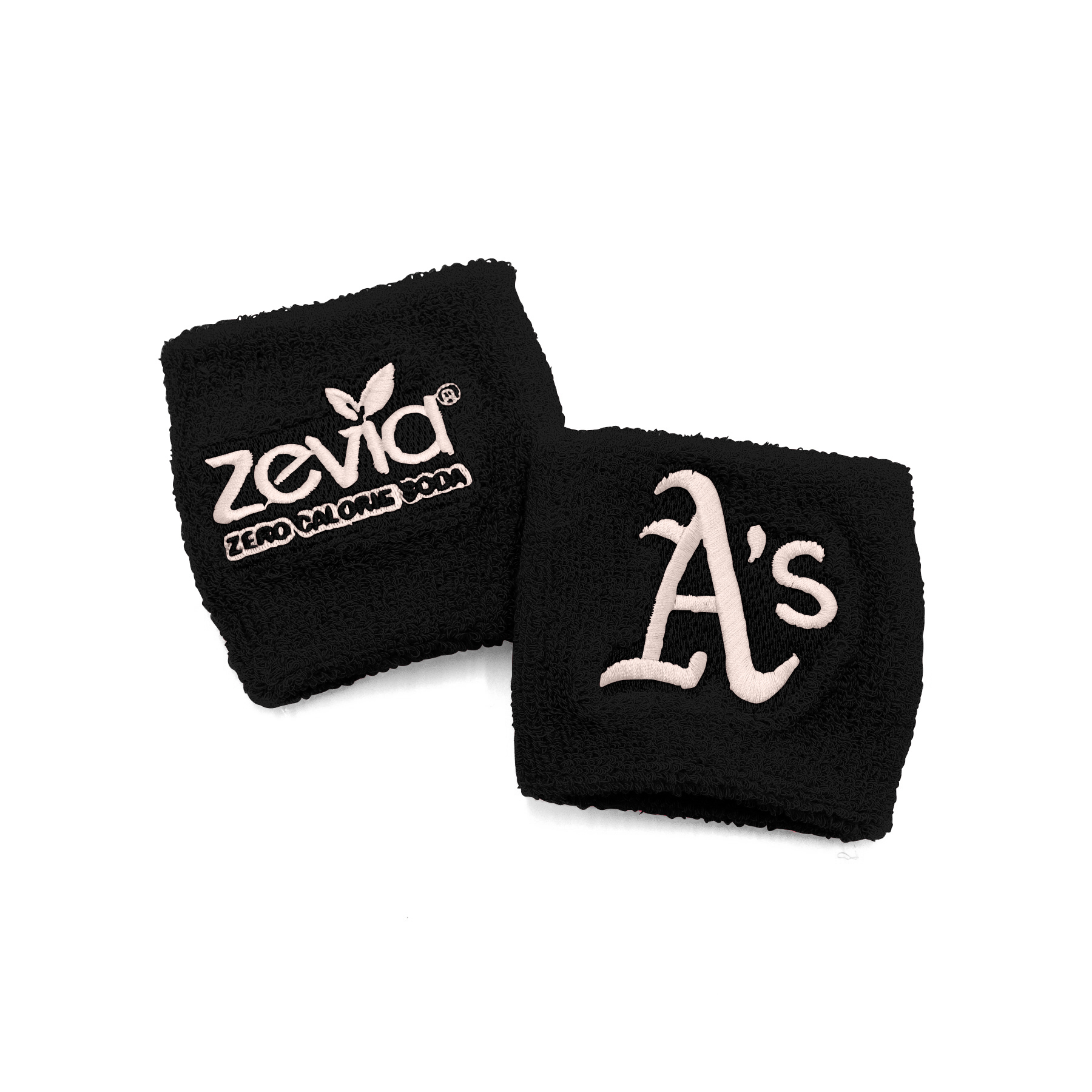 Sweatband for the Wrist 19