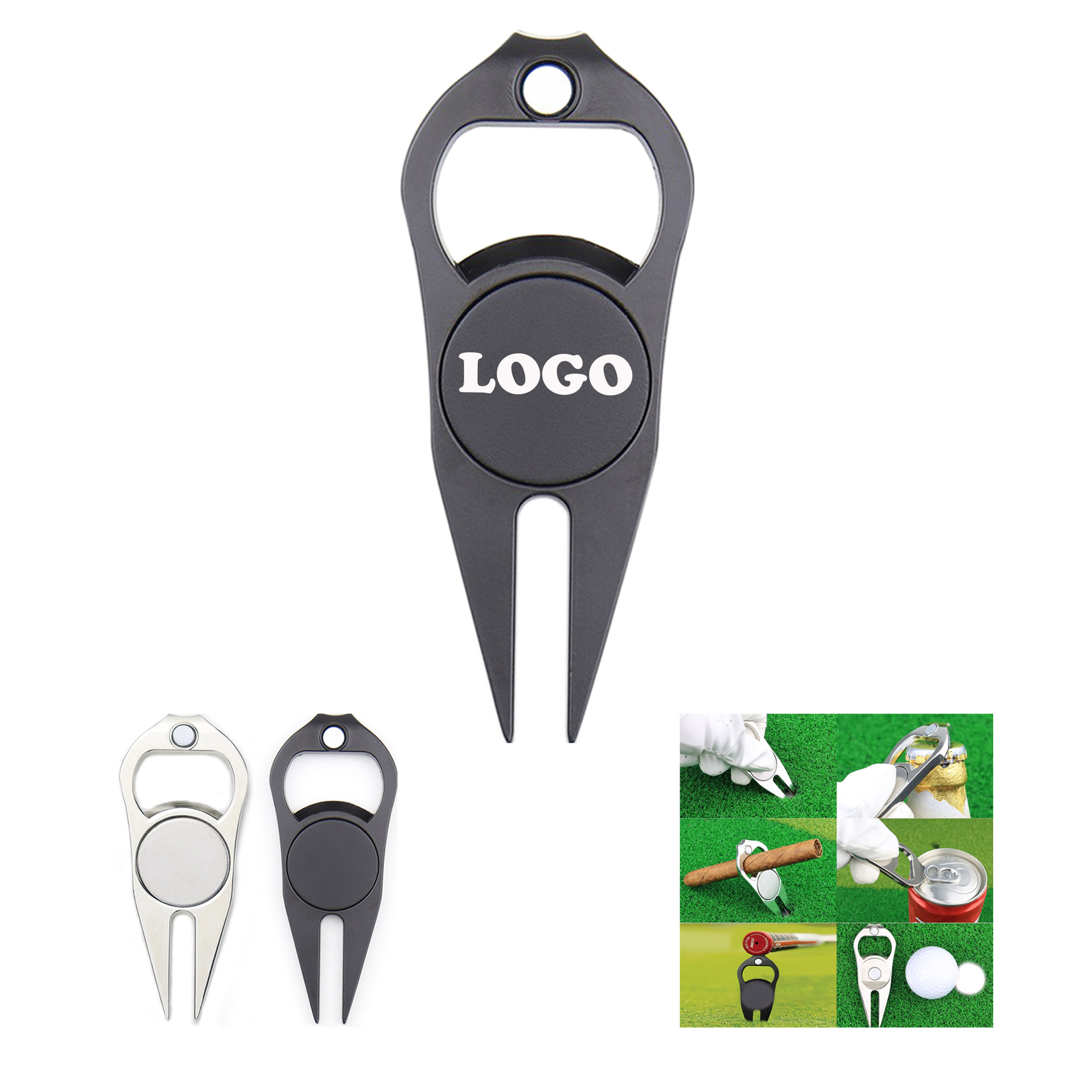 MOQ 50 pcs Ball Marker Tool 1