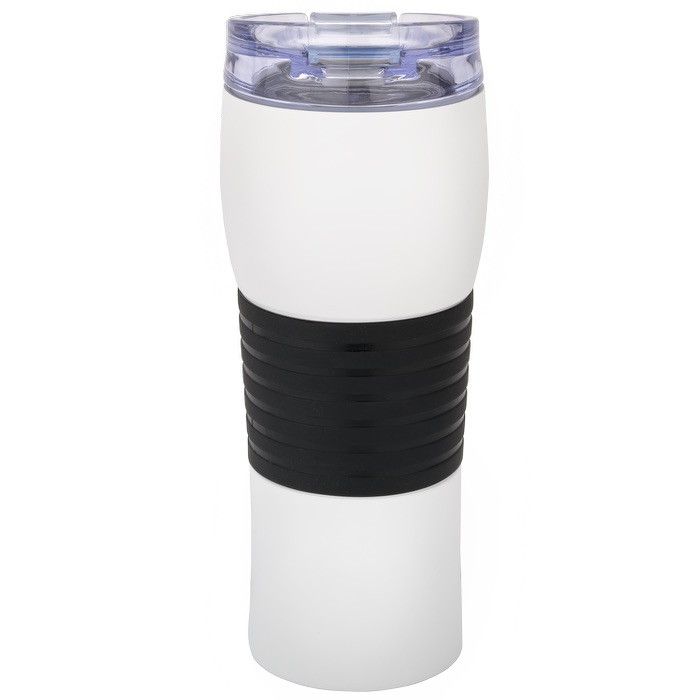 Urban Peak® 20 oz Java Trail Vacuum Tumbler 4
