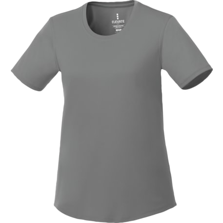Women's Omi Short Sleeve Tech Tee 190