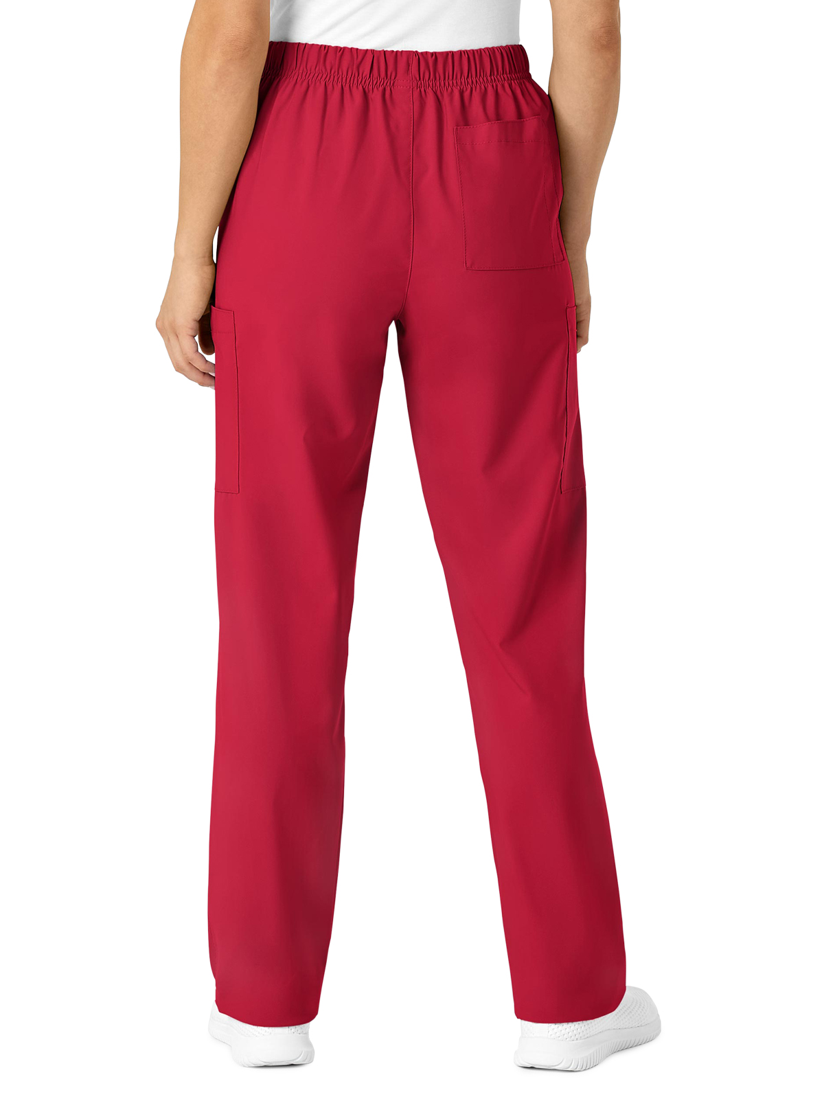Wink - W123 - Unisex Five-Pocket Cargo Pant 40
