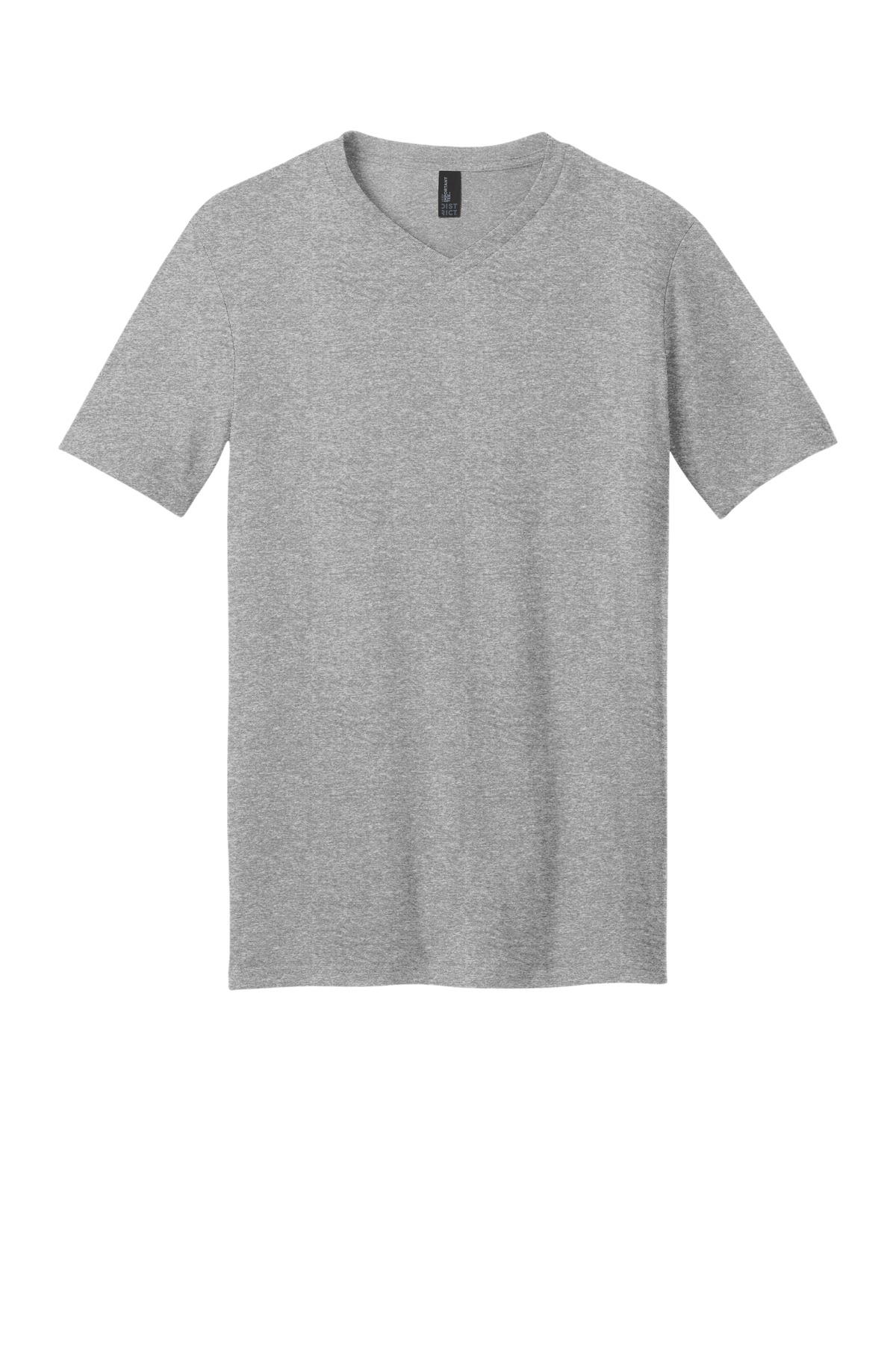 District Very Important Tee V-Neck. DT6500 58