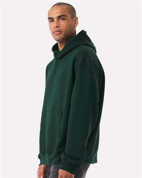 Unisex 10 oz. Heavyweight Hoodie Sweatshirt - 4719 44