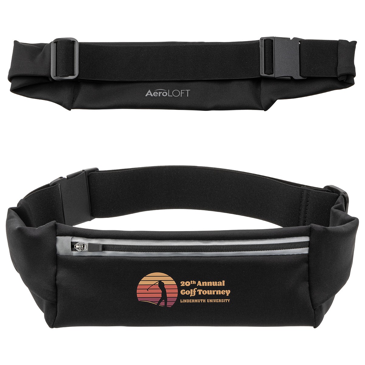 Sport Belt 1