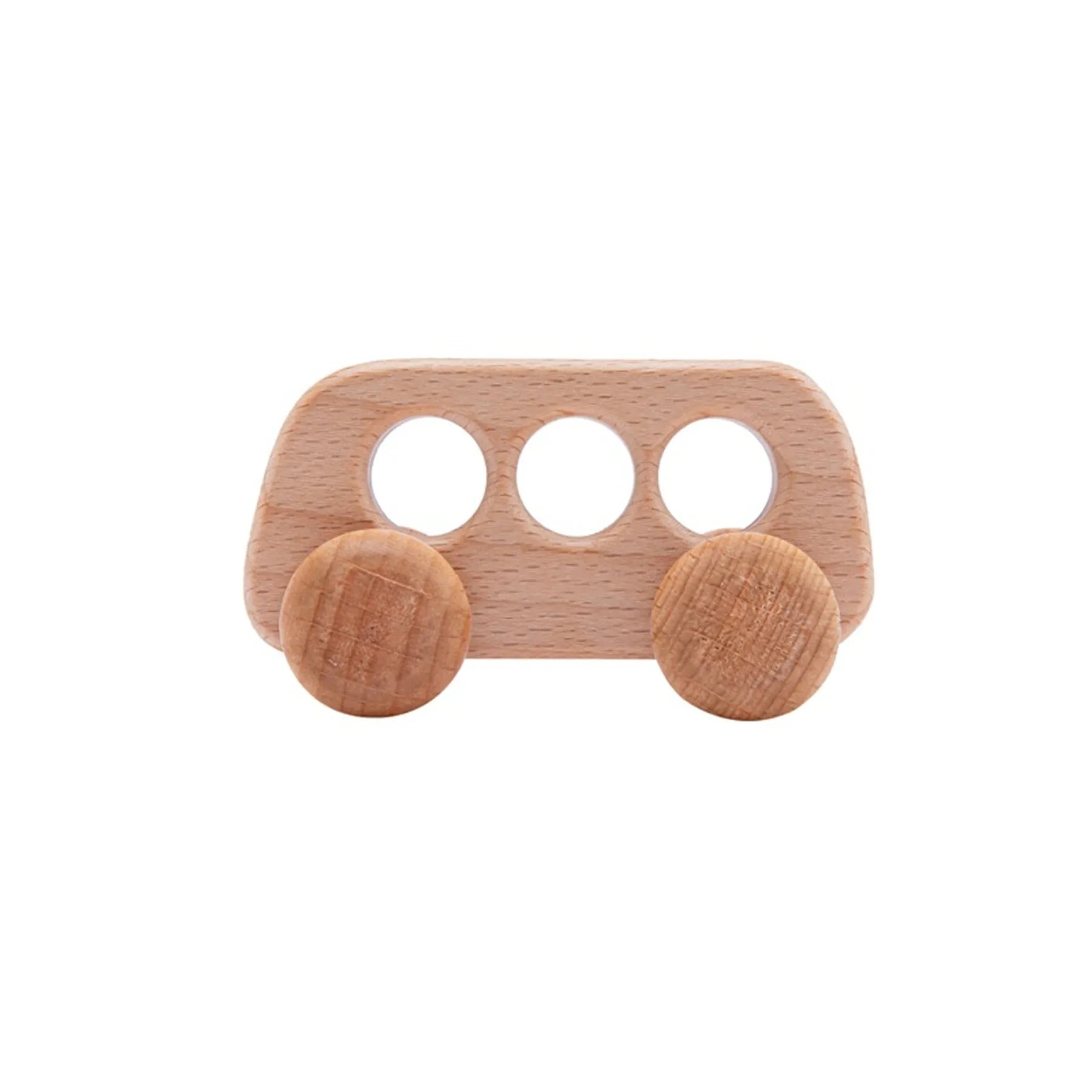 Beech Car Toy 6