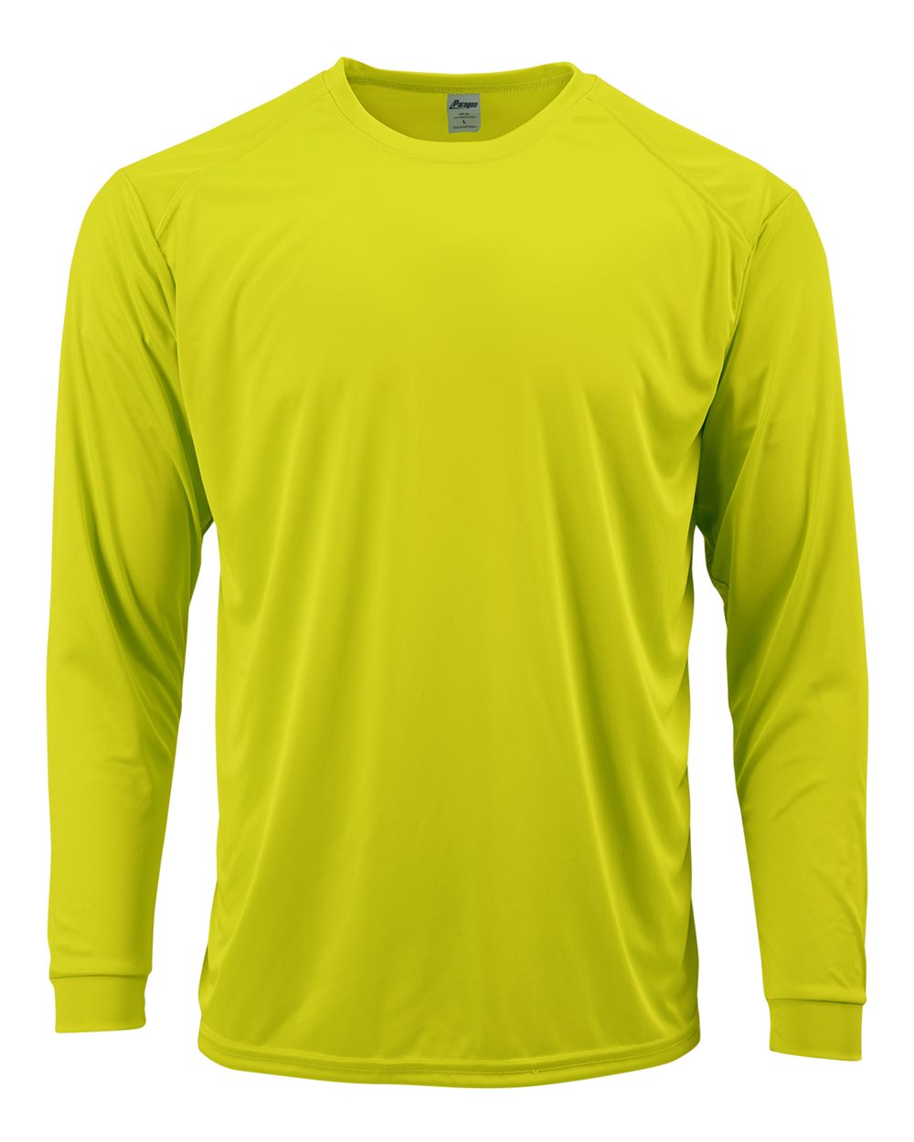Youth Long Islander Performance Long Sleeve T-Shirt - 218Y 40