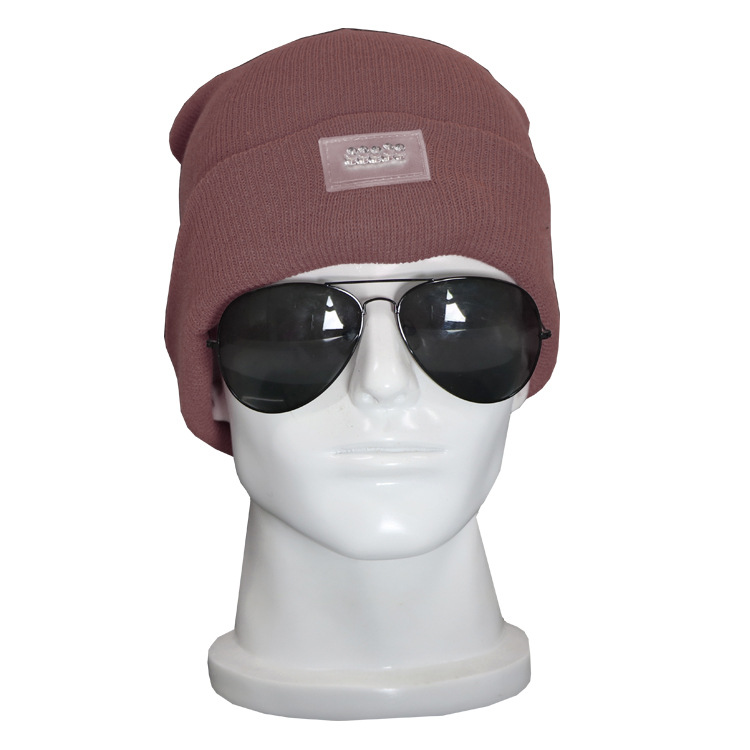 Led Beanie Hat 12