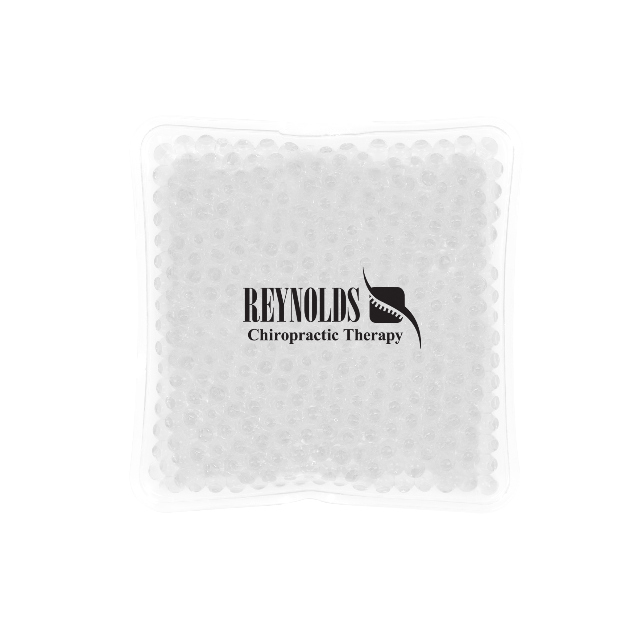 Square Gel Beads Hot/Cold Pack 18