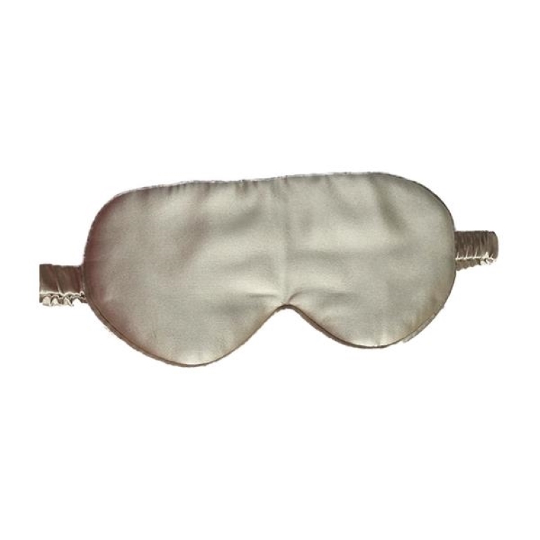 Silk Sleeping Eyeshade 5