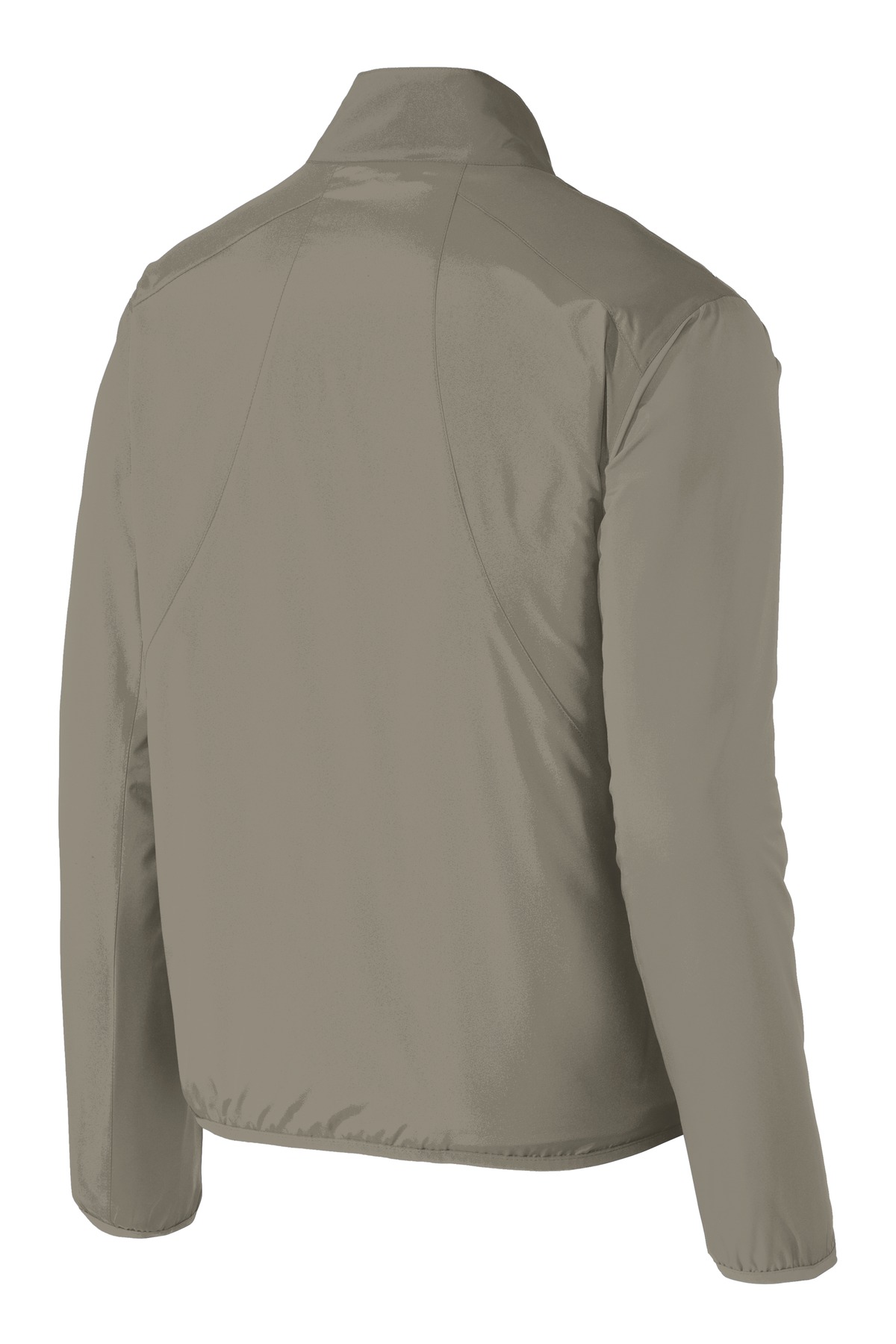 Port Authority Zephyr Full-Zip Jacket. J344 30