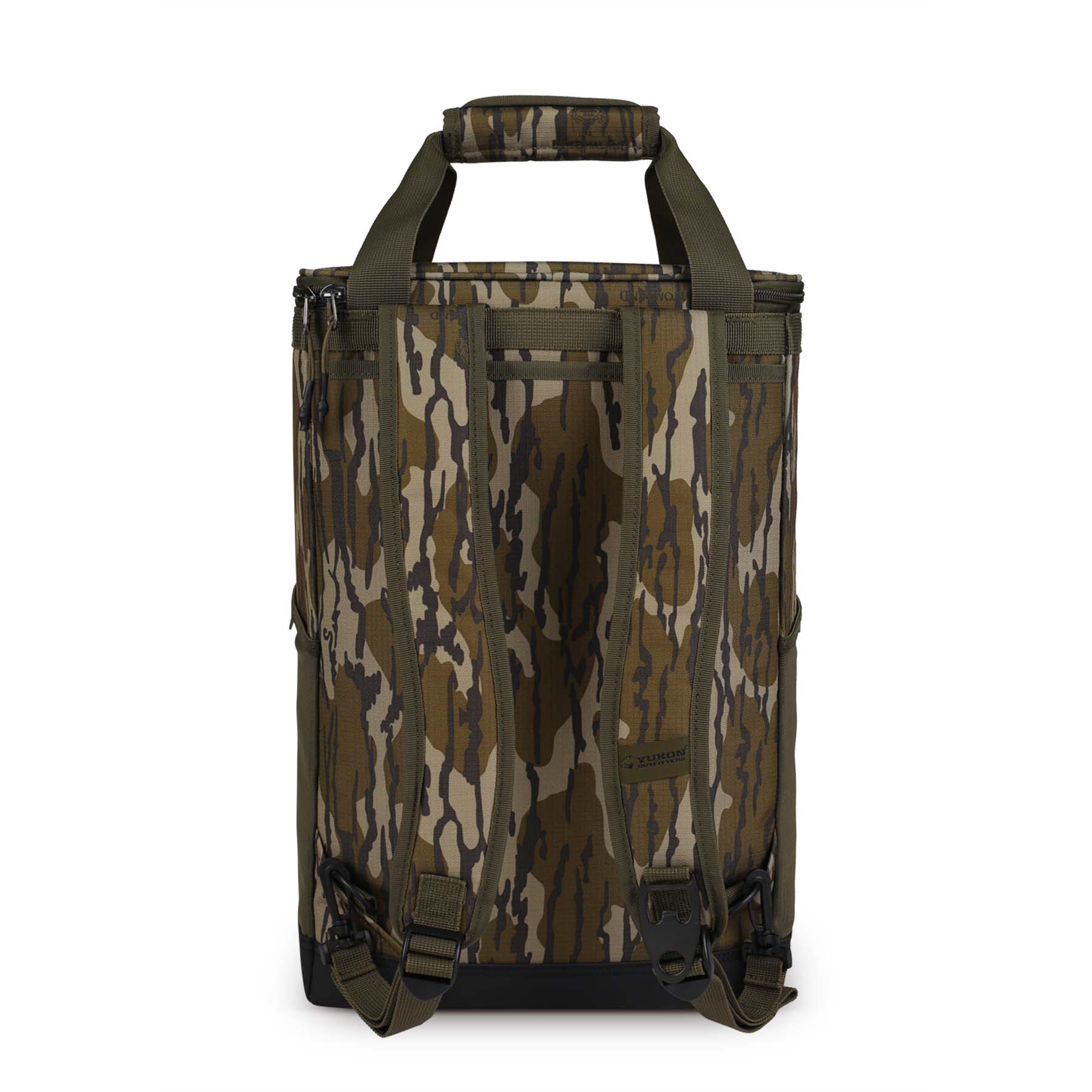 Yukon Outfitters Dockside Backpack Cooler 1
