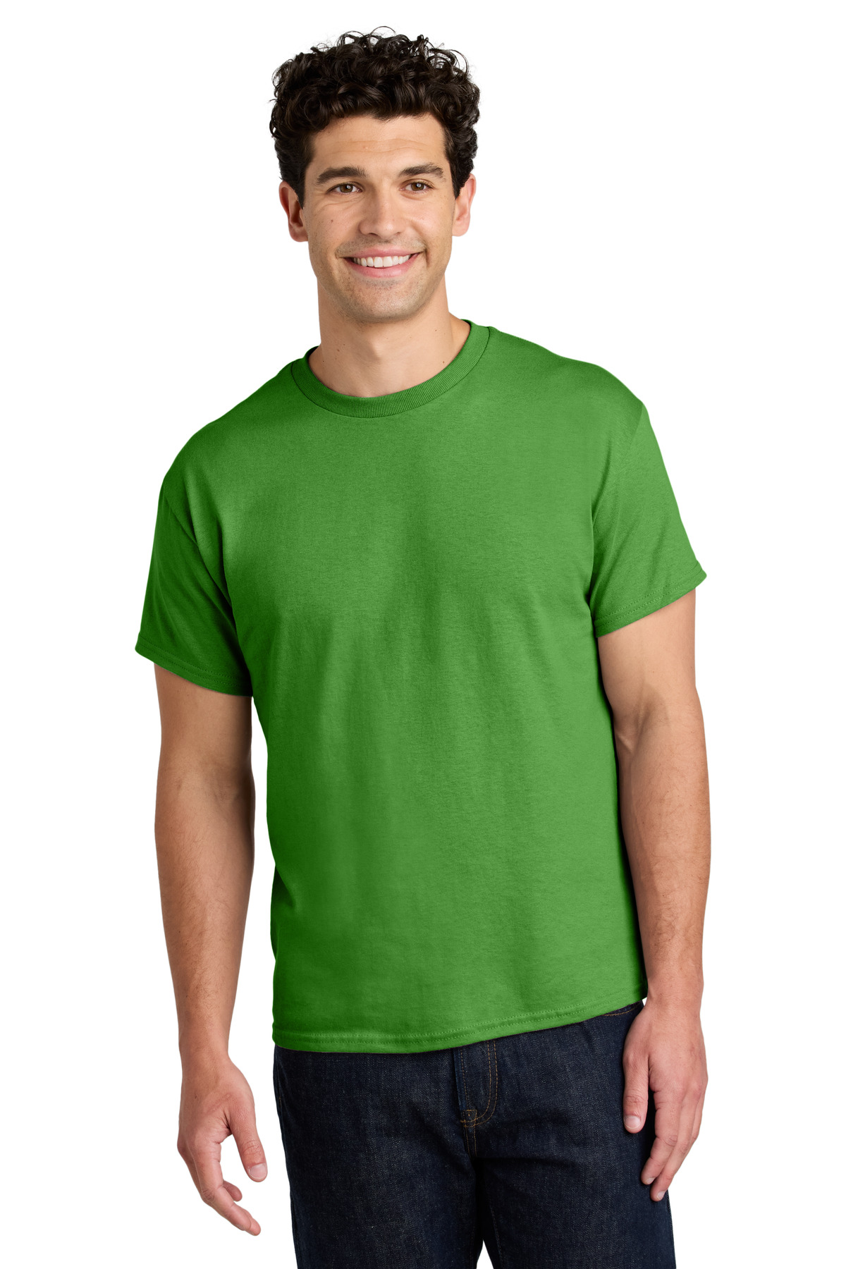 Gildan® Heavy Cotton 100% Cotton T-Shirt 107