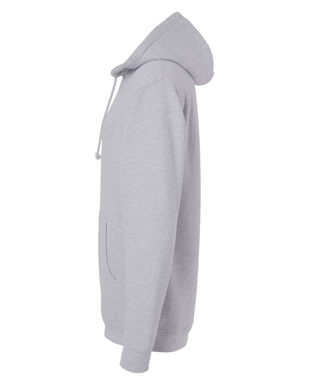 Unisex Heavyweight Hooded Sweatshirt - IND4000 404