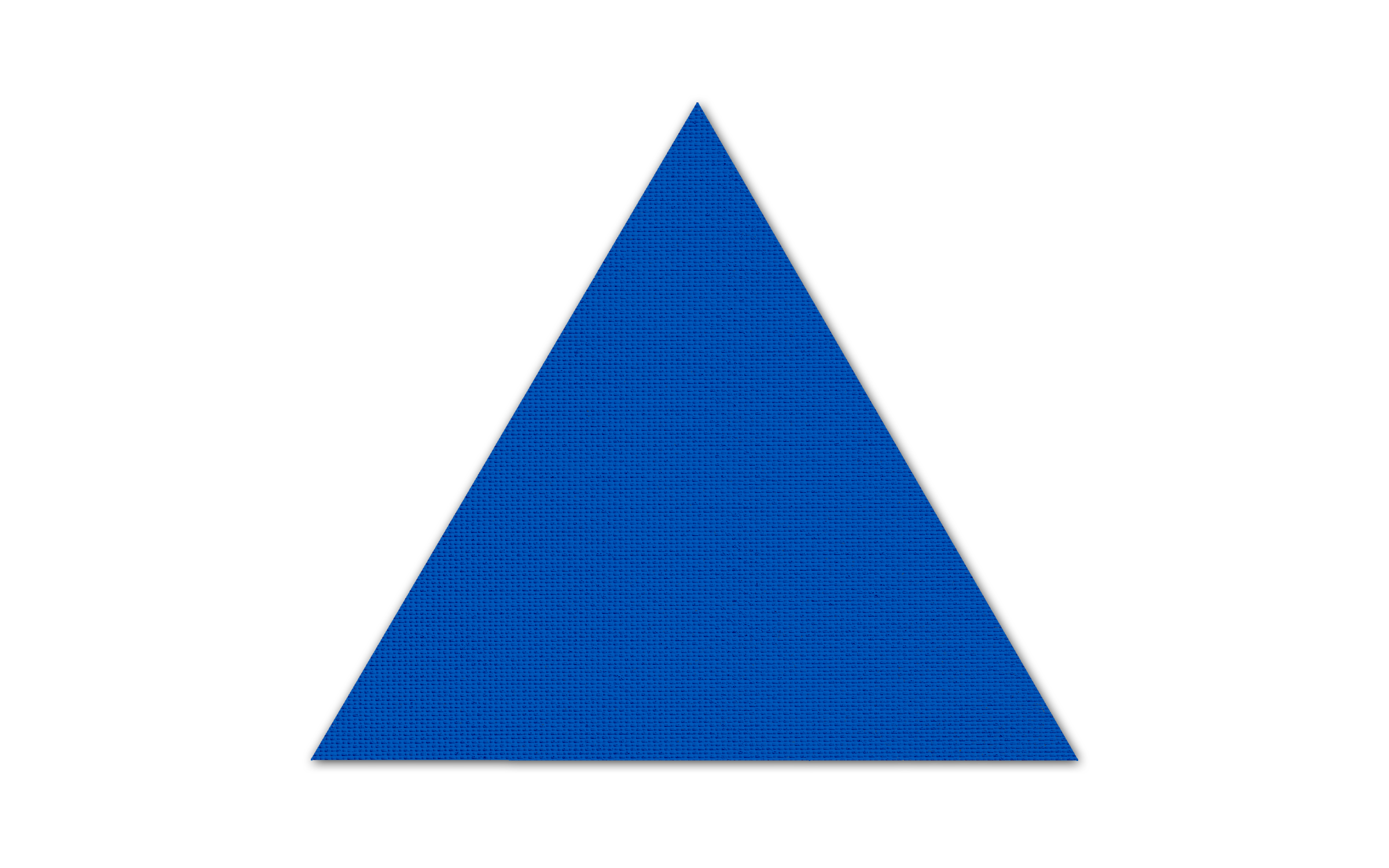 Triangle Vinyl Jar Opener 8