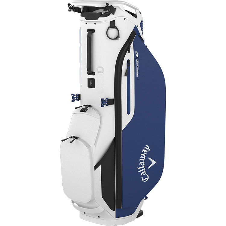 Callaway Fairway + Stand Bag 37