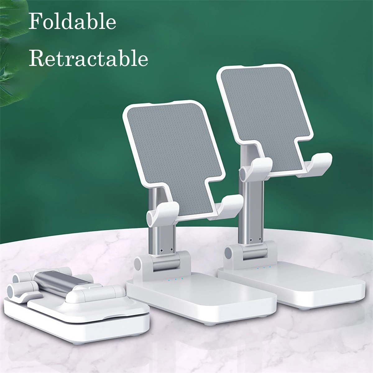Portable Power Bank Phone Stand 6