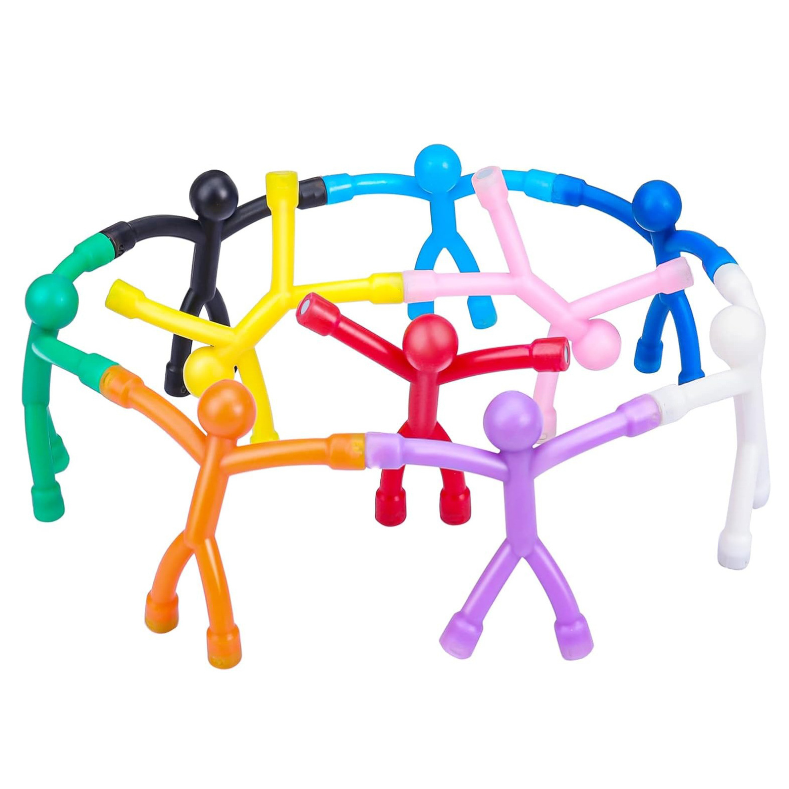Magnetic Travel Toys 6