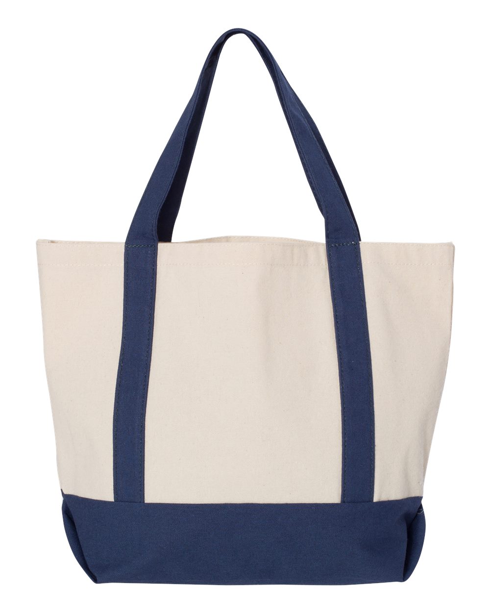 Seaside Boater Tote - 8867 2